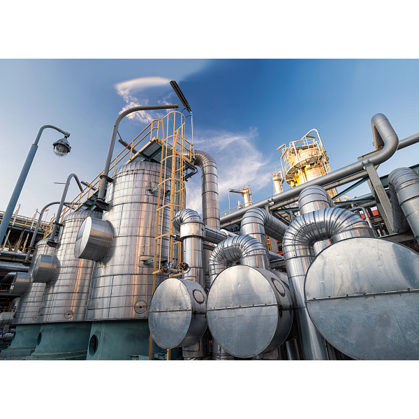 Concentrated Solar Power