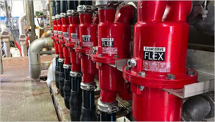 Energy Recovery Devices