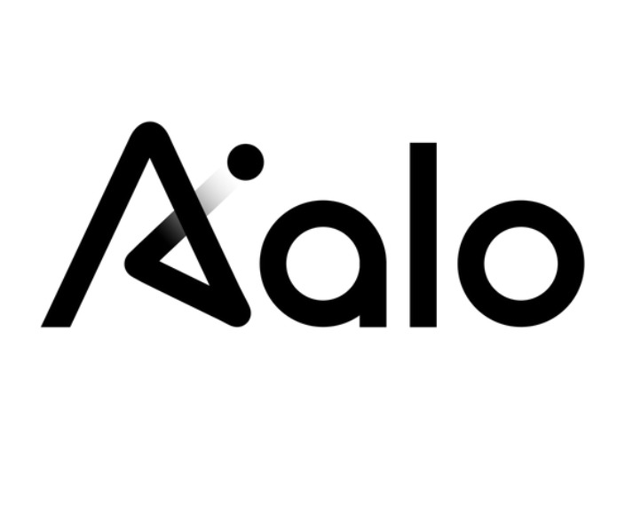 aalo logo