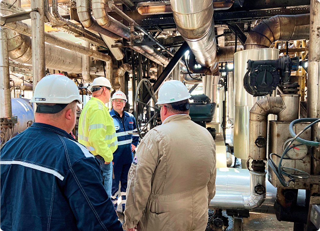 Our Customers Say it Best