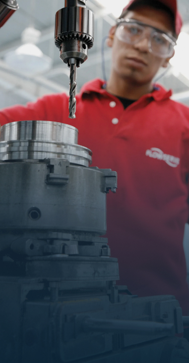 Hero Services Banner