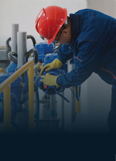 Startup & Commissioning mobile