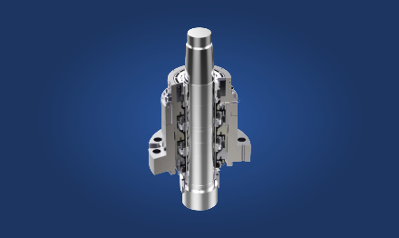 Equipment for Nuclear Applications Seals