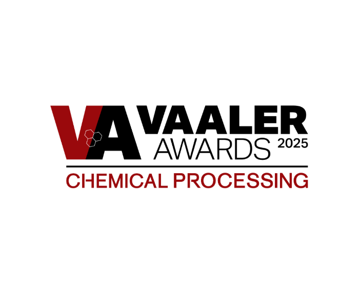 Vaaler Award logo